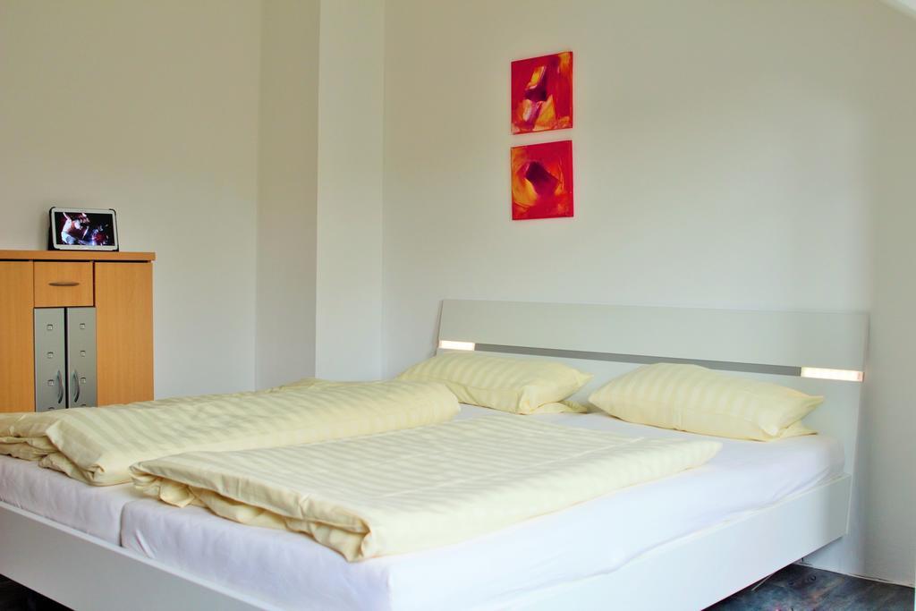 Ferienhaus Winterberg Room photo
