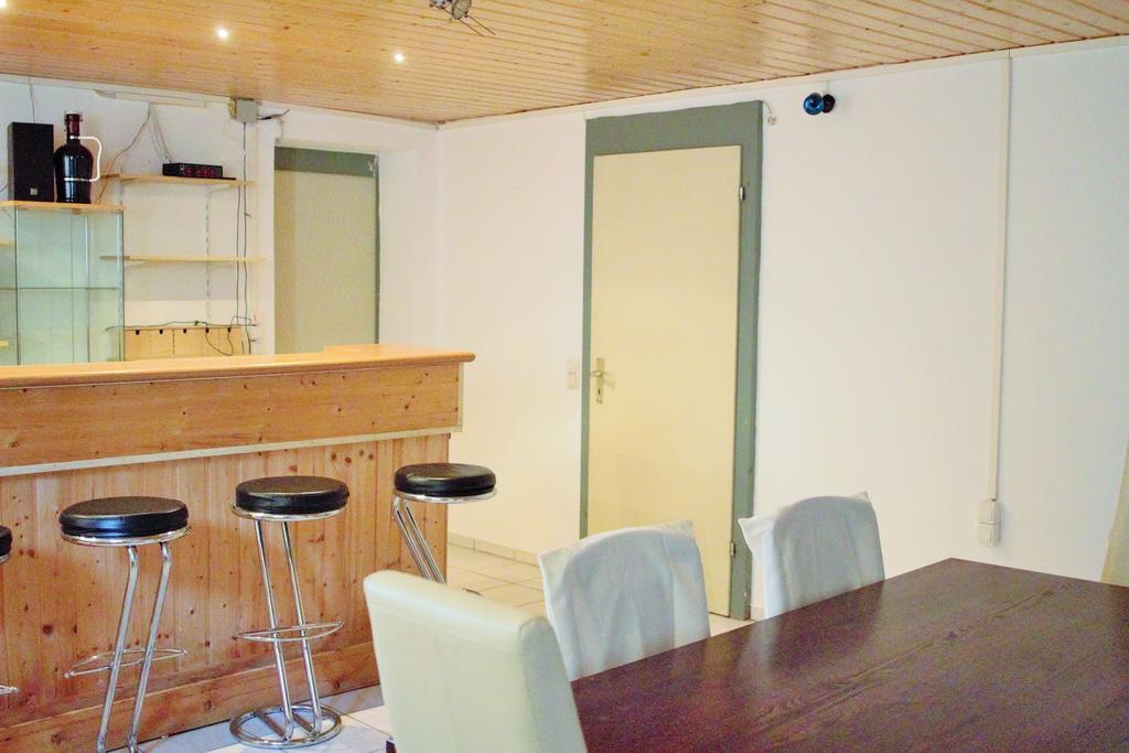 Ferienhaus Winterberg Room photo