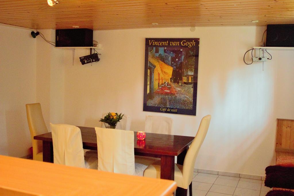 Ferienhaus Winterberg Room photo